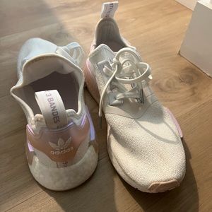 Adidas NMD sneakers